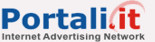 Portali.it - Internet Advertising Network - è Concessionaria di Pubblicità per il Portale Web motocarri.it
